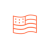 USA Flag